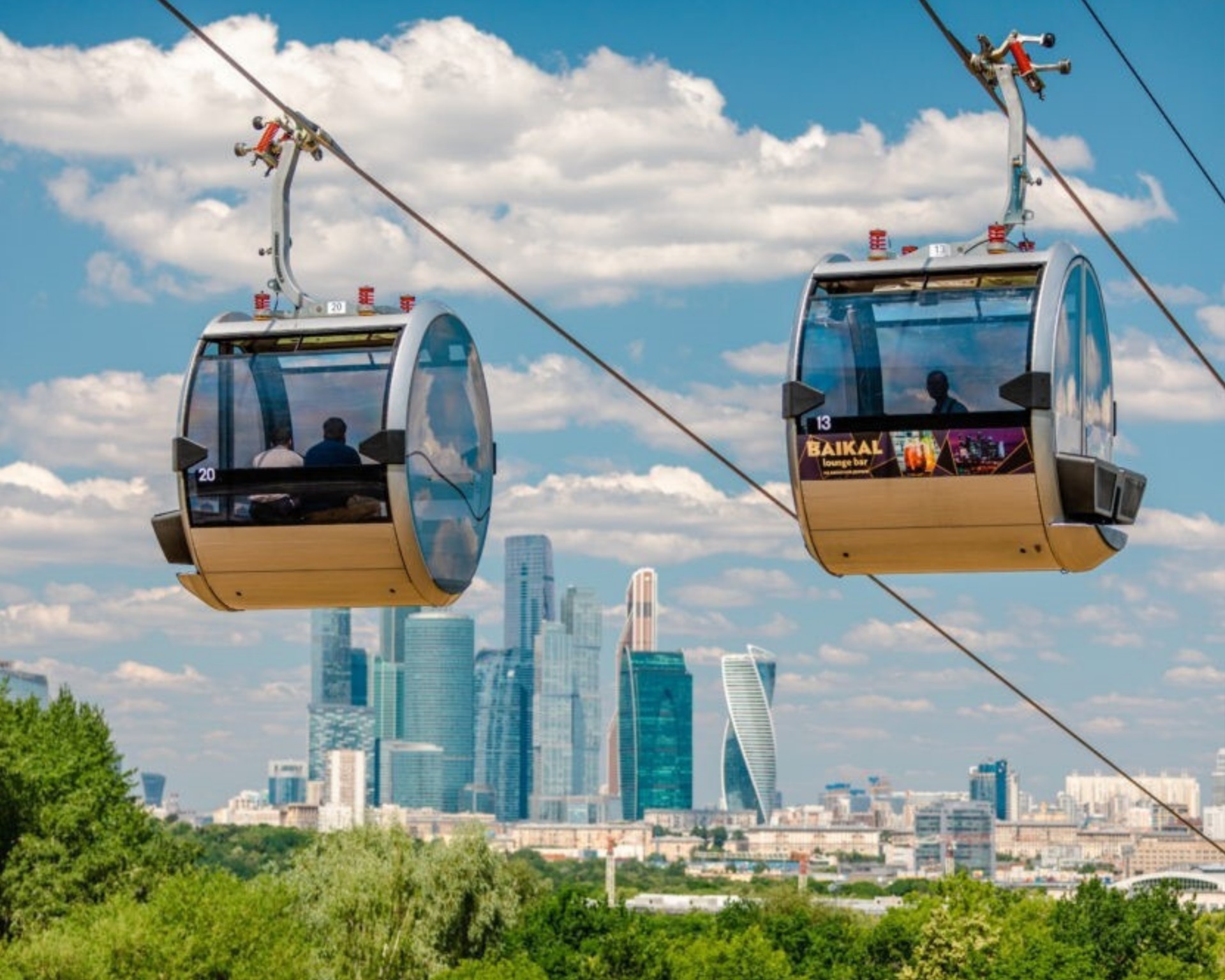 В Москву разгонять тоску - экскурсия по Москве с речной прогулкой на  катамаране Radisson - автобусный тур 1 день (из г. Тула) - НТК Глобус